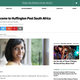 Huffington Post South Africa editor Verashni PIllay resigns after fake blog on denying white men franchise
